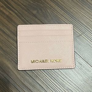 Michael Kors Wallet/Credit Card Holder